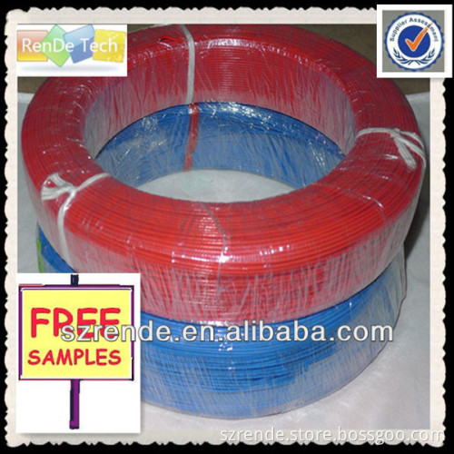 150deg UL fep Insulation high temperature wire